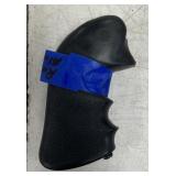 Hogue Rubber Revolver Grips