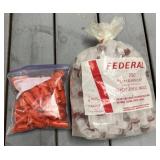 300+ 12ga Wads