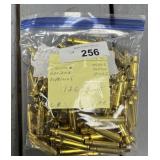 126ct 6.8 SPC Brass