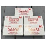 250 rnds Maine Cartridge .30 Carbine Ammo