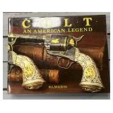 Colt The American Legend by R.L. Wilson