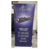 Pepperball LifeElite 79" Store Display