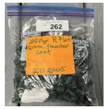 200ct .45 Cal 250 gr Bullets
