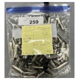 90ct .357 Mag Brass
