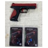 SIRT Laser Training Pistol