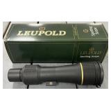 Leupold 25x50mm Spotting Scope