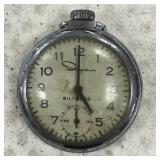 Ingraham Stop Watch?