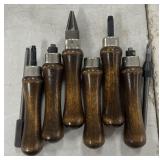 Case Prep Tools