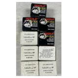 180 rnds Russian 7.62x39 Ammo