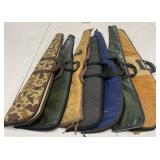 7 - Soft Rifle Cases