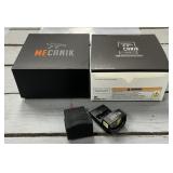 MeCanik M02 Reflex Sight