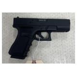 Glock 19 .177 Cal BB Pistol
