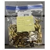 178ct .357 Sig Brass