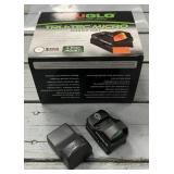 TruGlo Micro Open Dot Sight