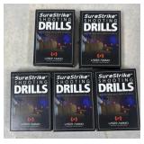 Sure Strike Shooting Drills