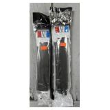2 - New RWB Glock 9mm 33 rnd Mags