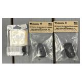 3 - New Pistol Grip Extensions