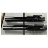 2 - AR-15 Bolts & Carriers