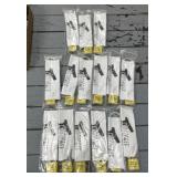 15 - New Trigger Locks