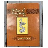 The Art of Engraving by James B. Meek