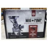New Mag Pump