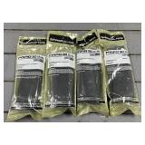 4 - New Pmag AR-15 30 rnd Magazines