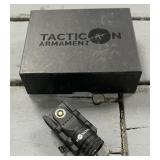 New Tactical Pistol Light