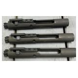 3 - AR-15 Bolts & Carriers