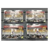 4 - New Sets Protective Eyewear