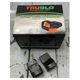 TruGlo Tru-Tec Micro Dot Sight