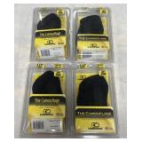 4 - Crossfire Semi Auto Pistol Holsters
