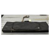 43" Nylon Soft Rifle Case