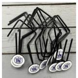 10 - Smith & Wesson Pistol Kickstands