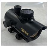 BSA Red Dot Weapon Sight