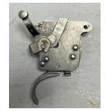 Remington 700 Trigger
