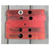 5 - Mec Charge Bars