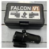 Falcon V1 3x Magnifier