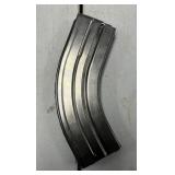 AR-15 30 rnd 7.62x39 Magazine