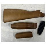 AK-47 Stock Accessories
