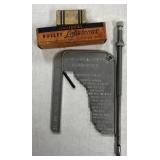 Reloading Tools & Bullet Lube