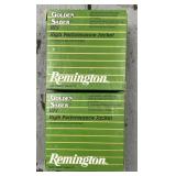 50 rnds Remington .45 Auto JHP Ammo
