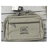 New Glock Double Sided Pistol Case