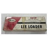 Lee Deluxe Reloading Kit
