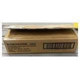 500 rnds Winchester .380 Auto Ammo