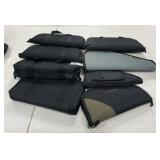 8 - Soft Pistol Cases