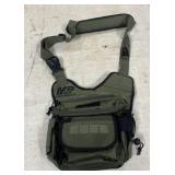 M&P Nylon Shoulder Bag