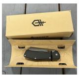 New Gerber Flatiron Folding Knife