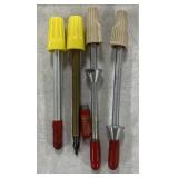 Case Prep Tools