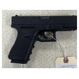 Glock 19 .177 Cal BB Pistol