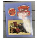 Keen Kutter Cutlery & Tools Book